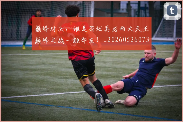 巅峰对决，谁是羽坛真龙两大天王巅峰之战一触即发！_20260526073901