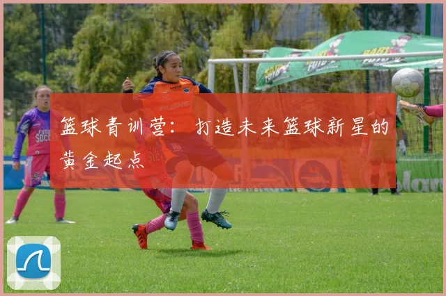 篮球青训营：打造未来篮球新星的黄金起点
